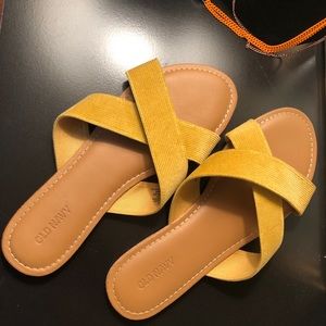 Old Navy Sandals